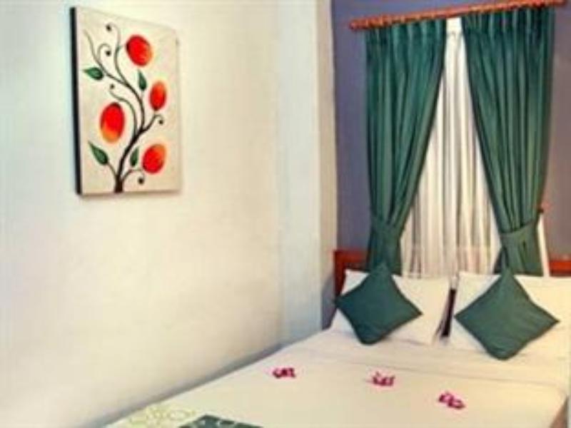 Hotel Ghotic