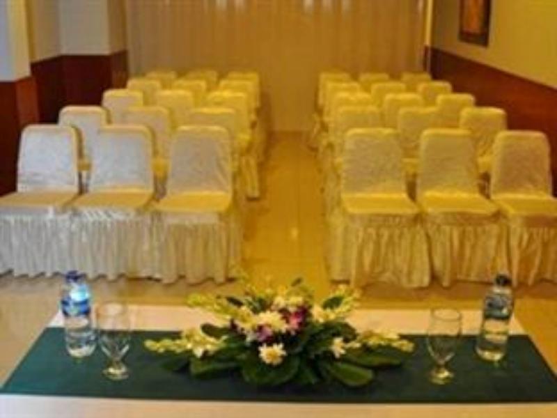 Ghotic Hotel