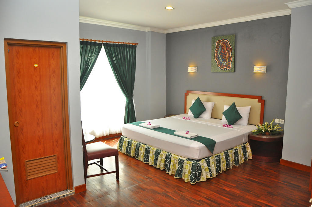 Ghotic Hotel