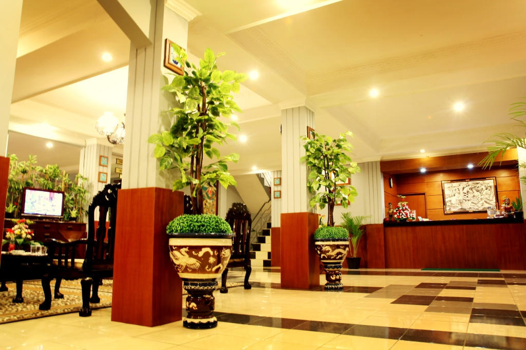 Ghotic * Bandung