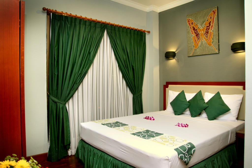 Hotel Ghotic