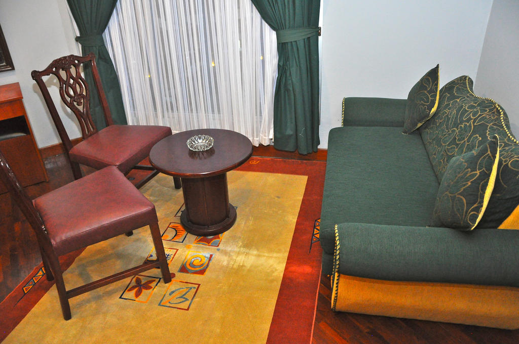Ghotic Bandung