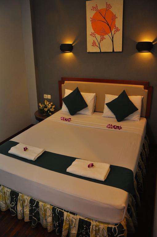 Hotel Ghotic Bandung