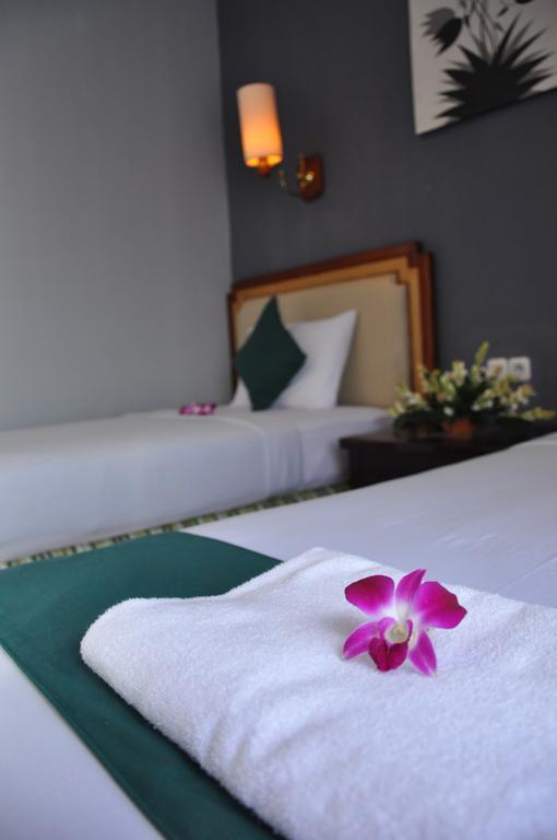 Ghotic Hotel Bandung
