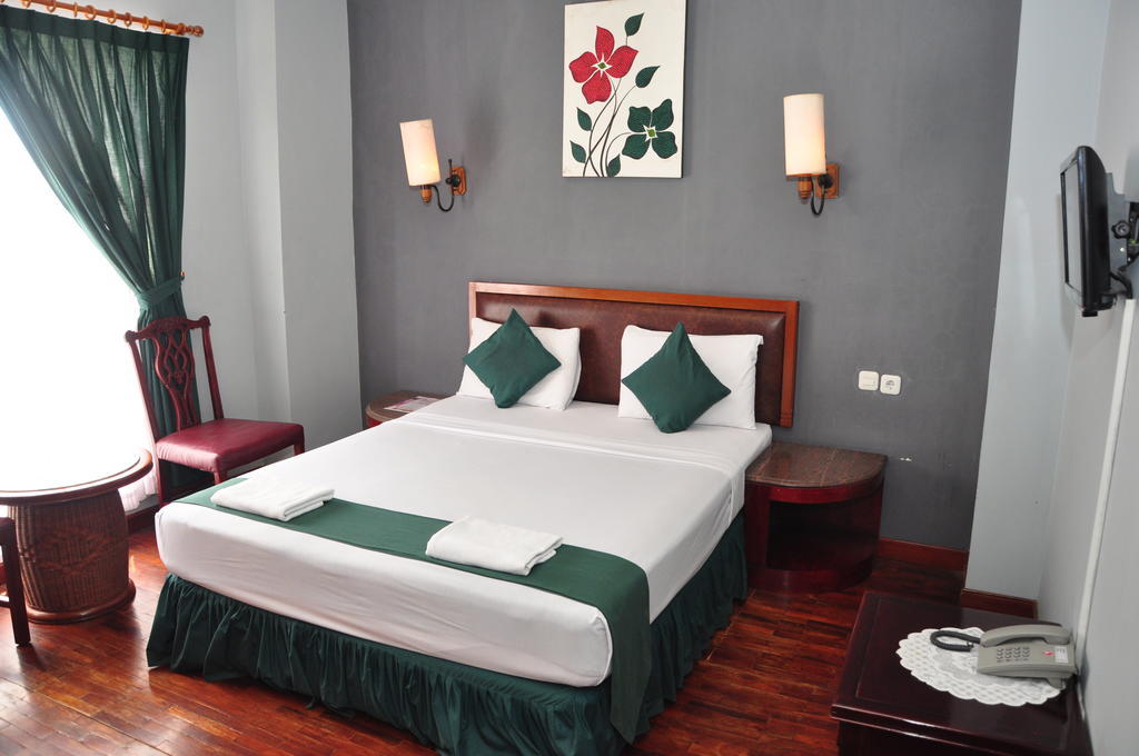 Hotel Ghotic