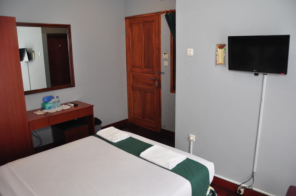 Hotel Ghotic *