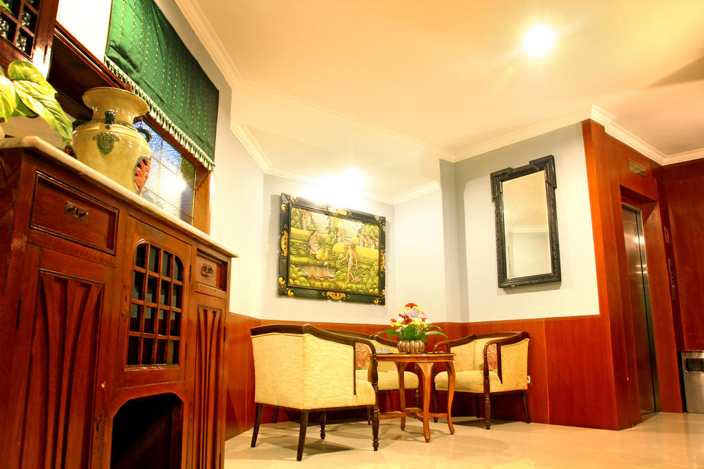 Ghotic Bandung
