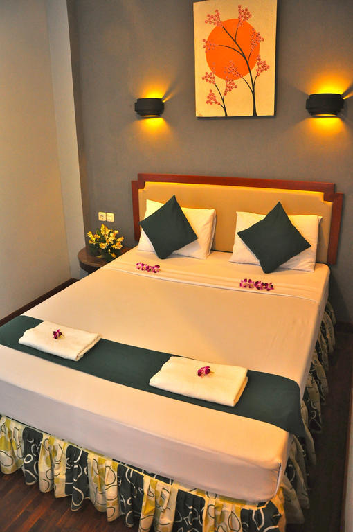 Hotel Ghotic Bandung