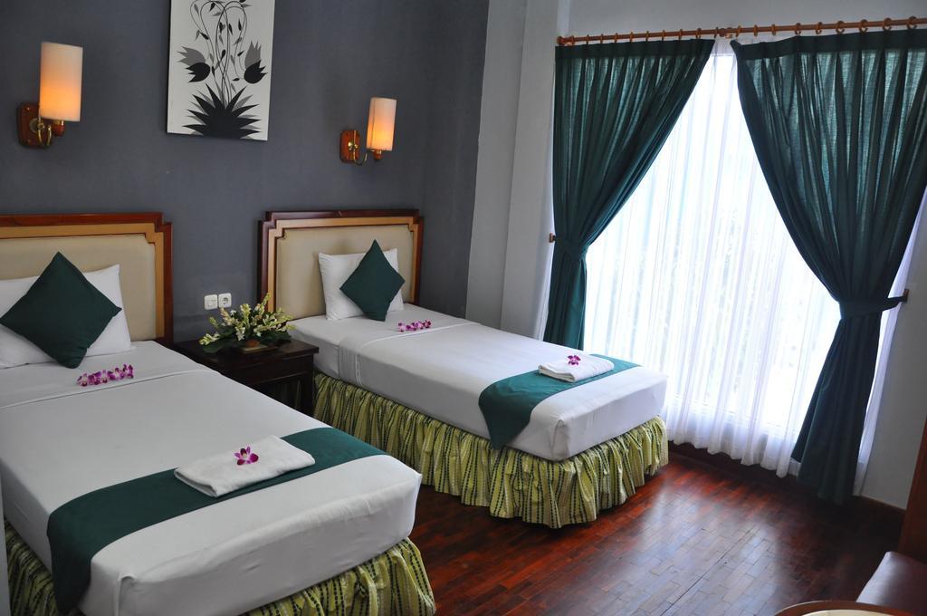 Ghotic Bandung